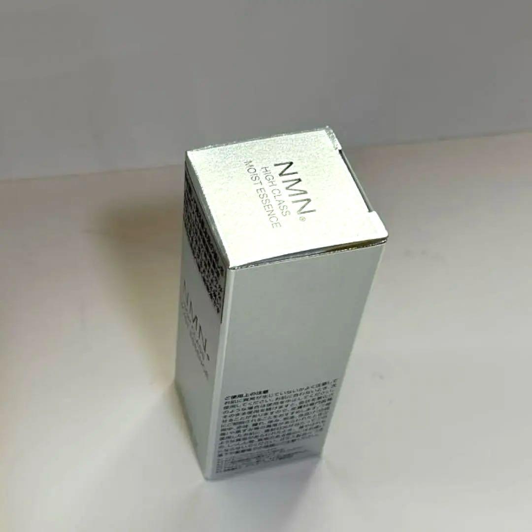 NMN HIGH CLASS MOIST ESSENCE 60ml 美容液 - メルカリ