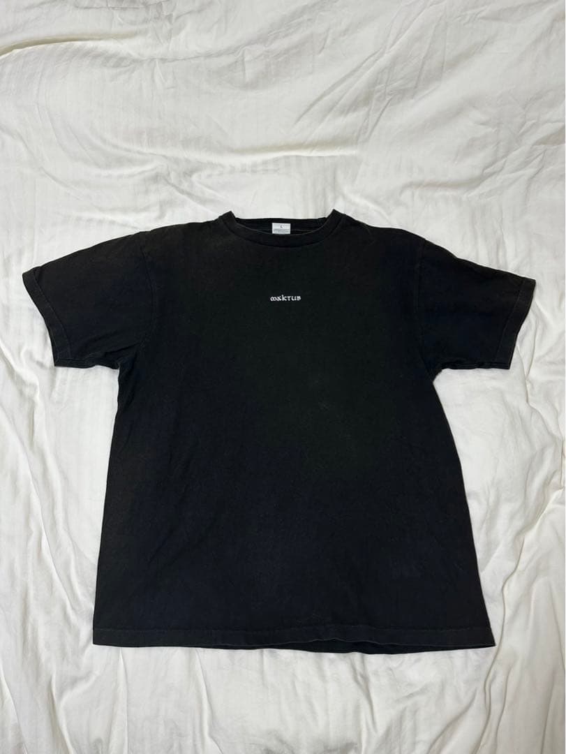 JJJ maktub tシャツ - メルカリ