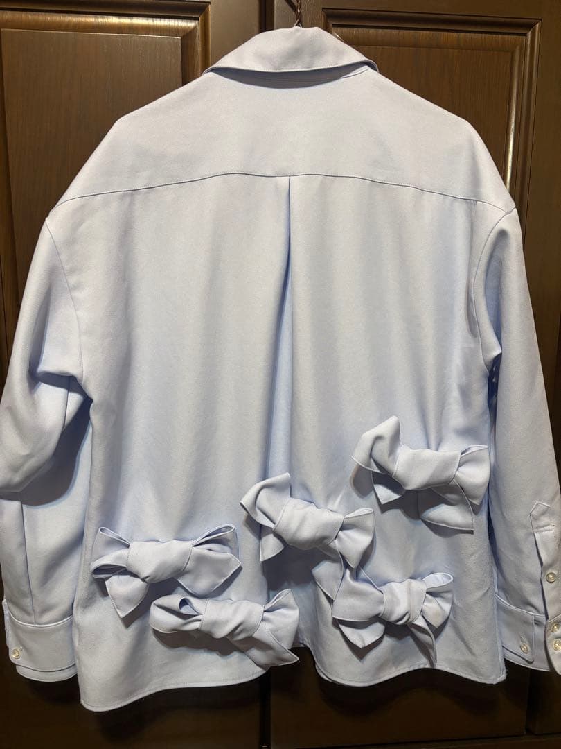 Kordela Twist Shirt - メルカリ