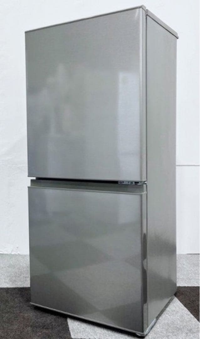 2024年購入 美品 AQUA 冷蔵庫 AQR-VZ37P | 容積：368L | Delie series（デリエシリーズ） | 冷蔵庫