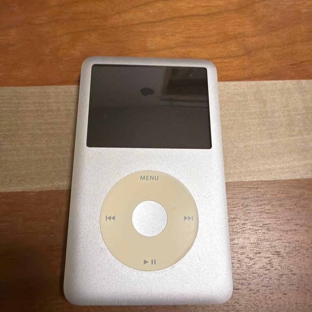Apple iPod Classic 80GB A1238 - メルカリ