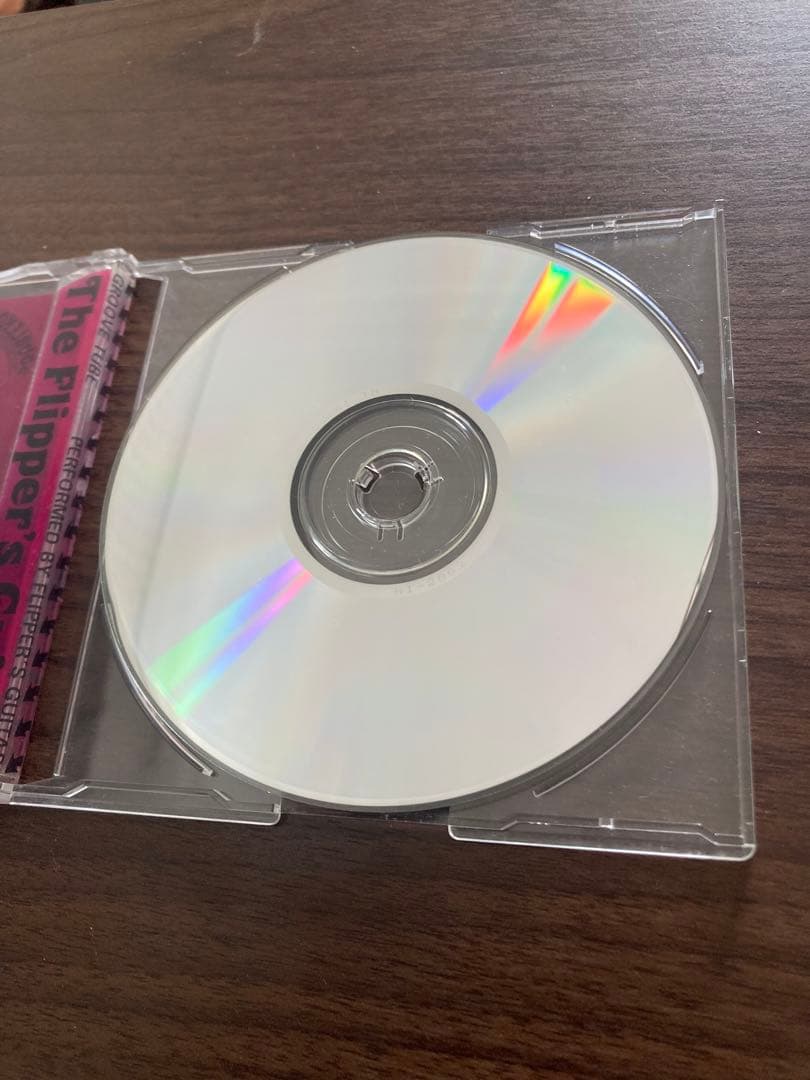 lux-japan 메루카리 - TheFlipper'sGuitar GROOVE TUBEプロモCD 渋谷系