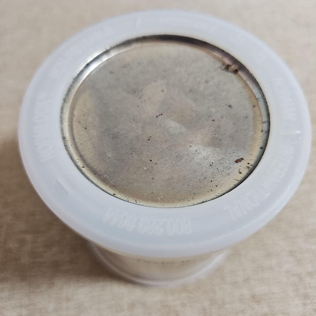 入手困難！【最終値下げ！】テスラ缶 テスラバイオヒーラー社 バイオ