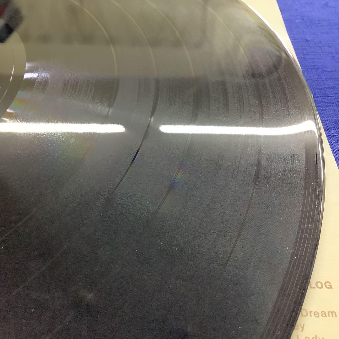 輸入盤LPレコード NEIL YOUNG / ニール・ヤング LR3FN