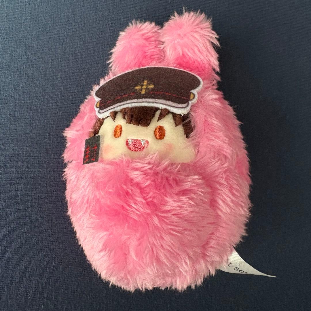 地縛少年花子くん くるみたぴぬい ツカサ 司 - メルカリ