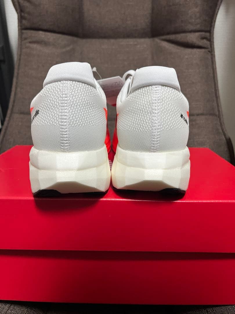 スパイク・シューズ FuelCell SuperComp Elite v5 26.5cm