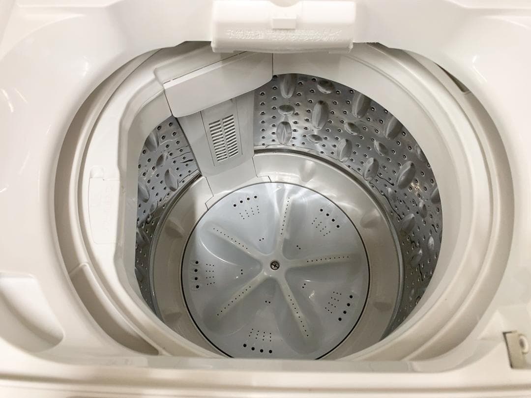 関東限定送料無料 ヤマダ電機 全自動洗濯機 6.0kg 0601や8 H 220