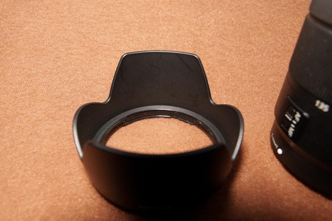 SONY 18-135mm F3.5-5.6 OSS ソニー Eマウント