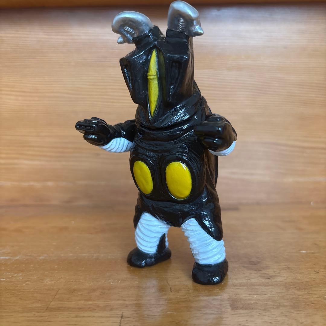 27cm ウルトラマン セブン 原色バージョン ソフビ 円谷