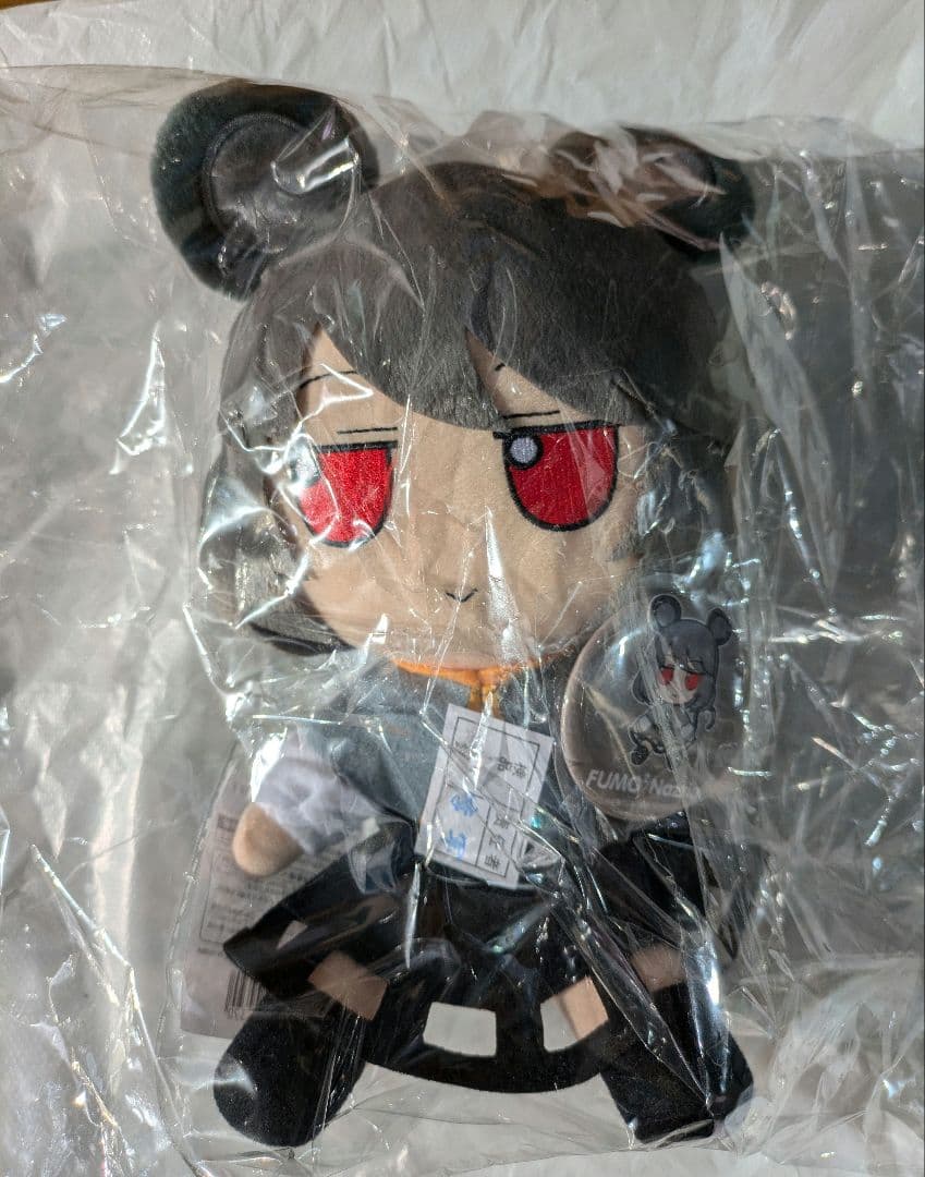 東方Project　ふもふもなず。 gift Gift ふもふもなず 東方Project ぬいぐるみ 東方ぬいぐるみシリーズ91
