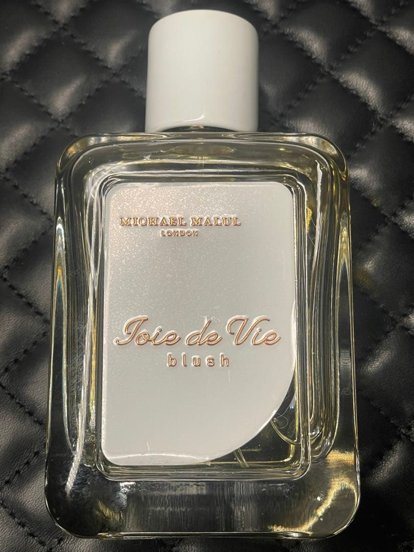 【試し使いのみ】JoieDeVieBlush by Michael Malul