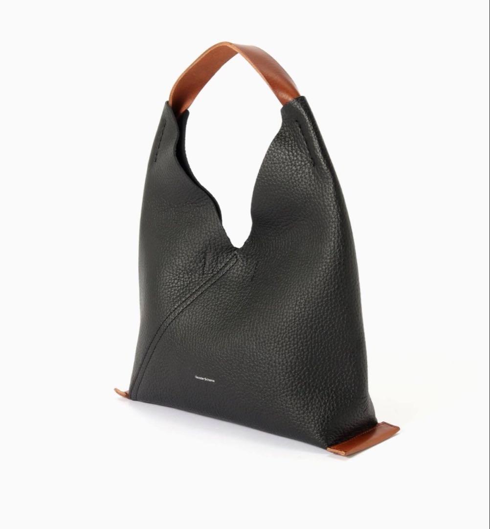 Hender Scheme(エンダースキーマ) triangle bag Hender Scheme (エンダースキーマ) triangle bag / トライアングルバッグ