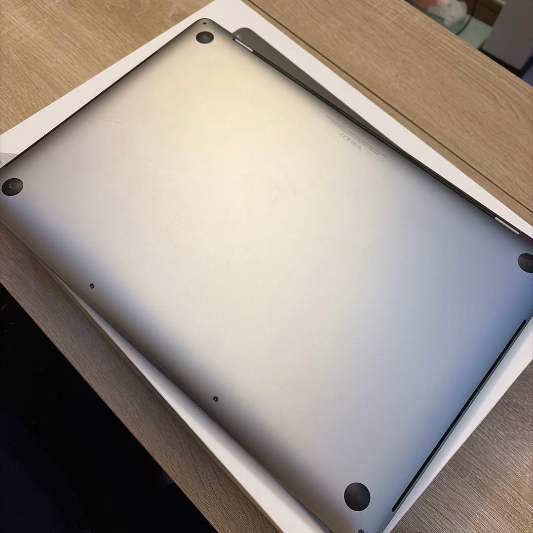 MacBookPro 16インチ 2019 i7 SSD 512GB - メルカリ