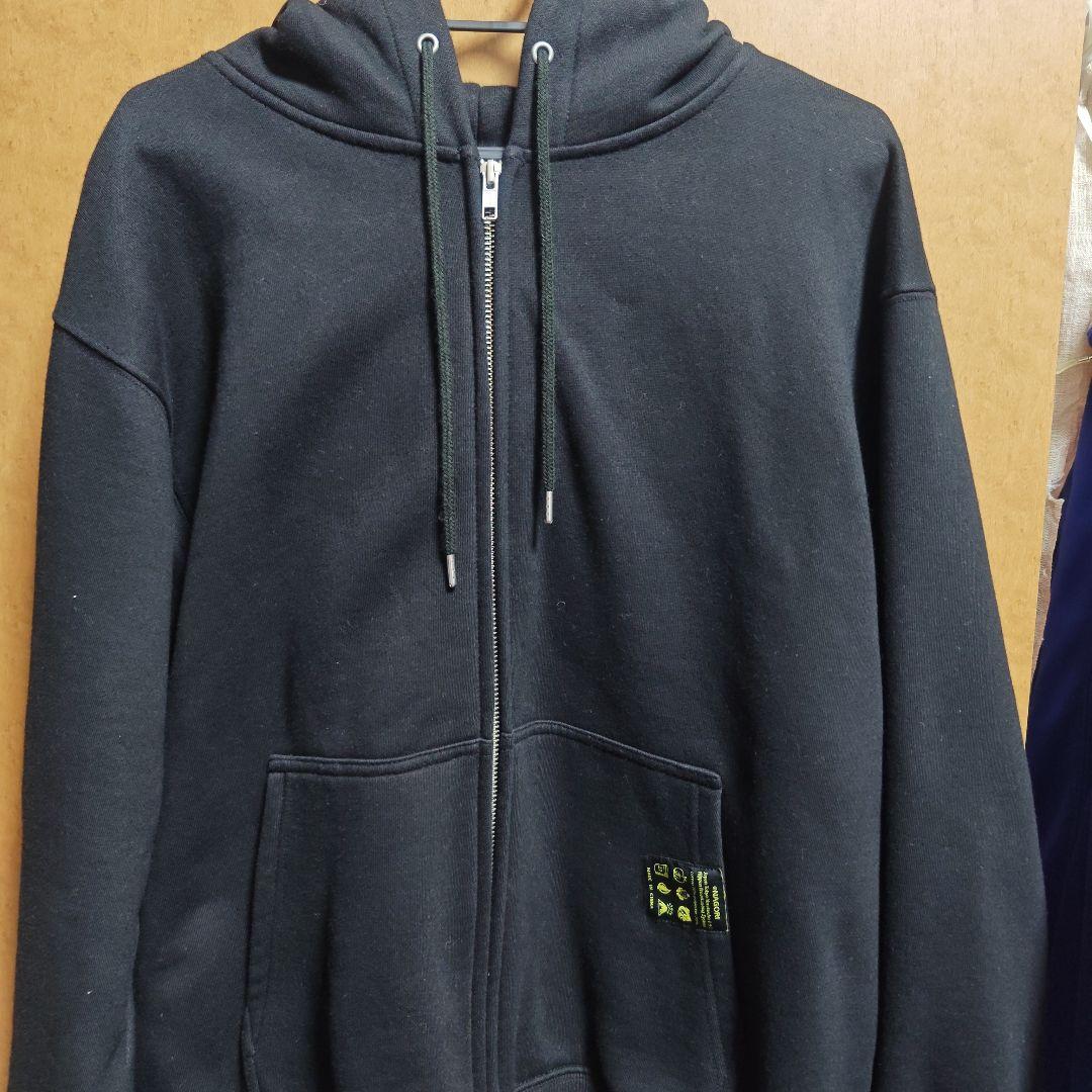 菅田将暉のオールナイトニッポン パーカー nagori Lサイズ - メルカリ