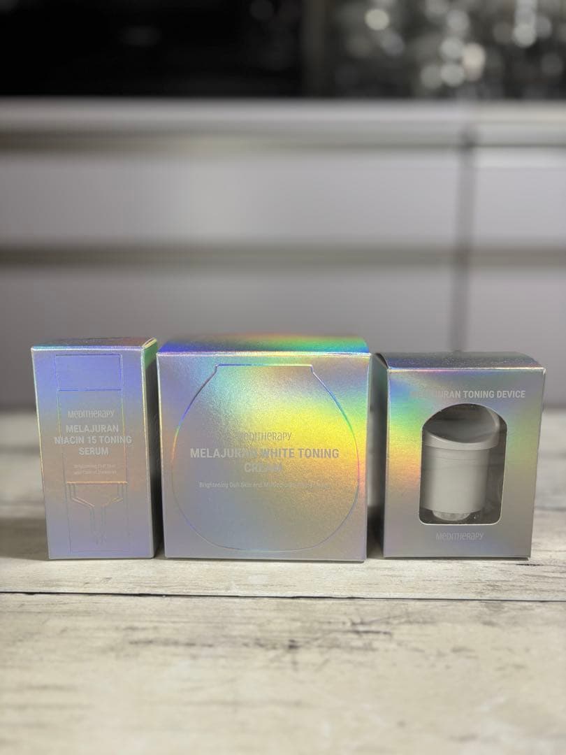 メラジュラン ホワイトトーニングクリーム&EMS美顔器とその他セット【値下げ品】 楽天市場】メラジュランホワイトトーニングクリーム&EMS美顔器