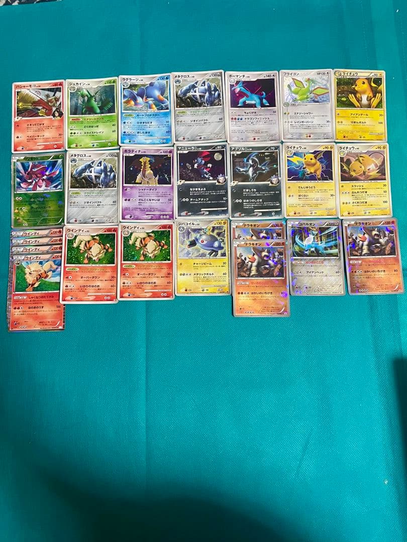 超豪華】ポケモンカード BWなど キラカード超大量セット 1ed
