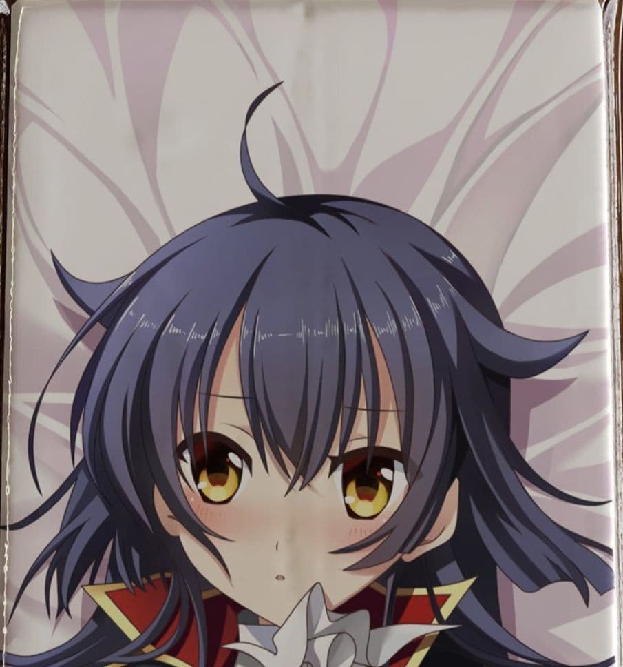 アマカノシリーズ2025 アマカノ2+ コラボカフェ ラバーマット デスクマット