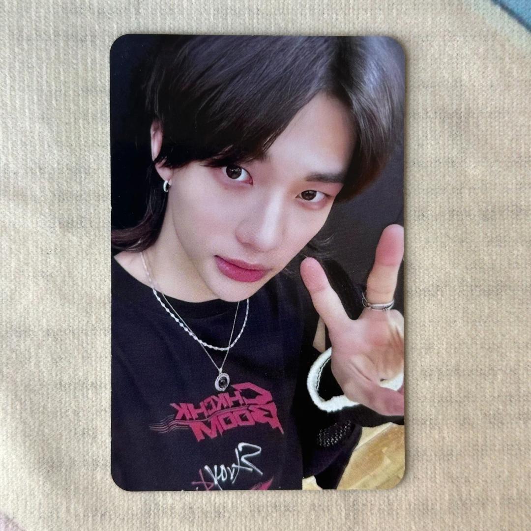 Straykids ヒョンジン Chk Chk Boom サノク トレカ s-l400.jpg