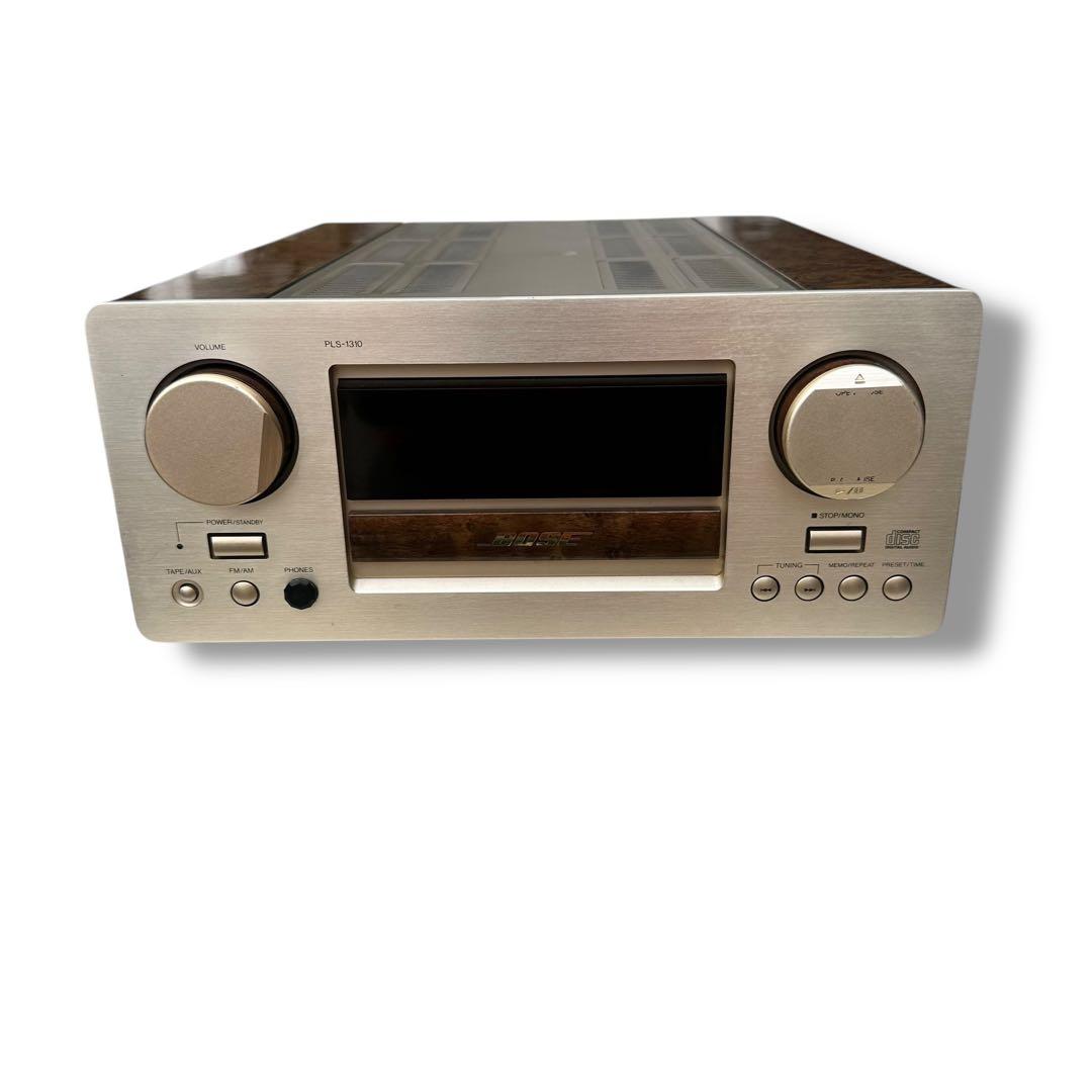 BOSE/PLS-1310/CDレシーバーアンプ/ボーズBOSE ボーズ CDレシーバー