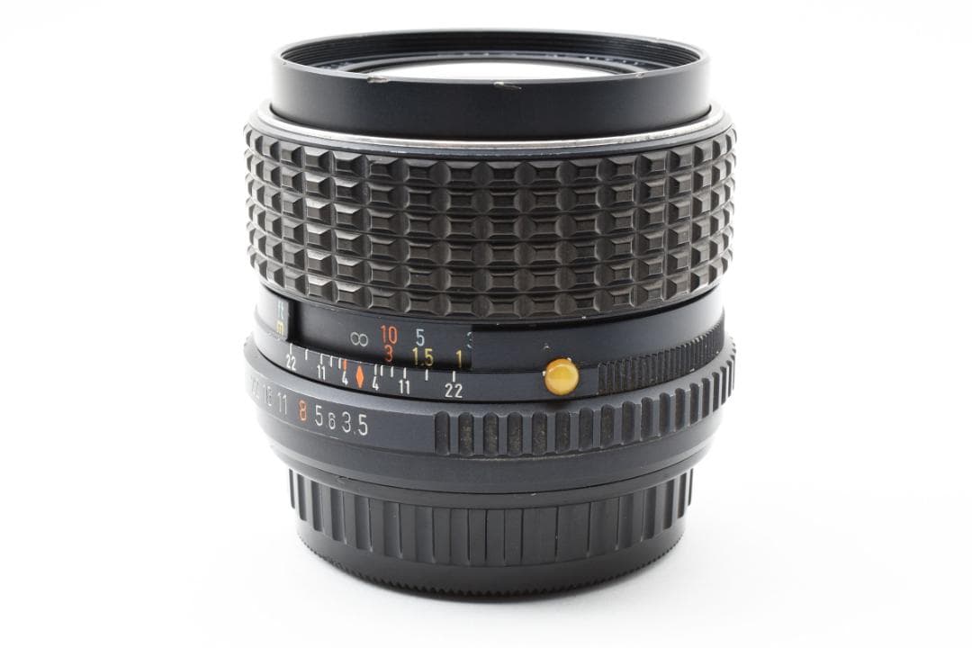 ◎希少レンズ◎ SMC PENTAX 28mm F3.5 Y038