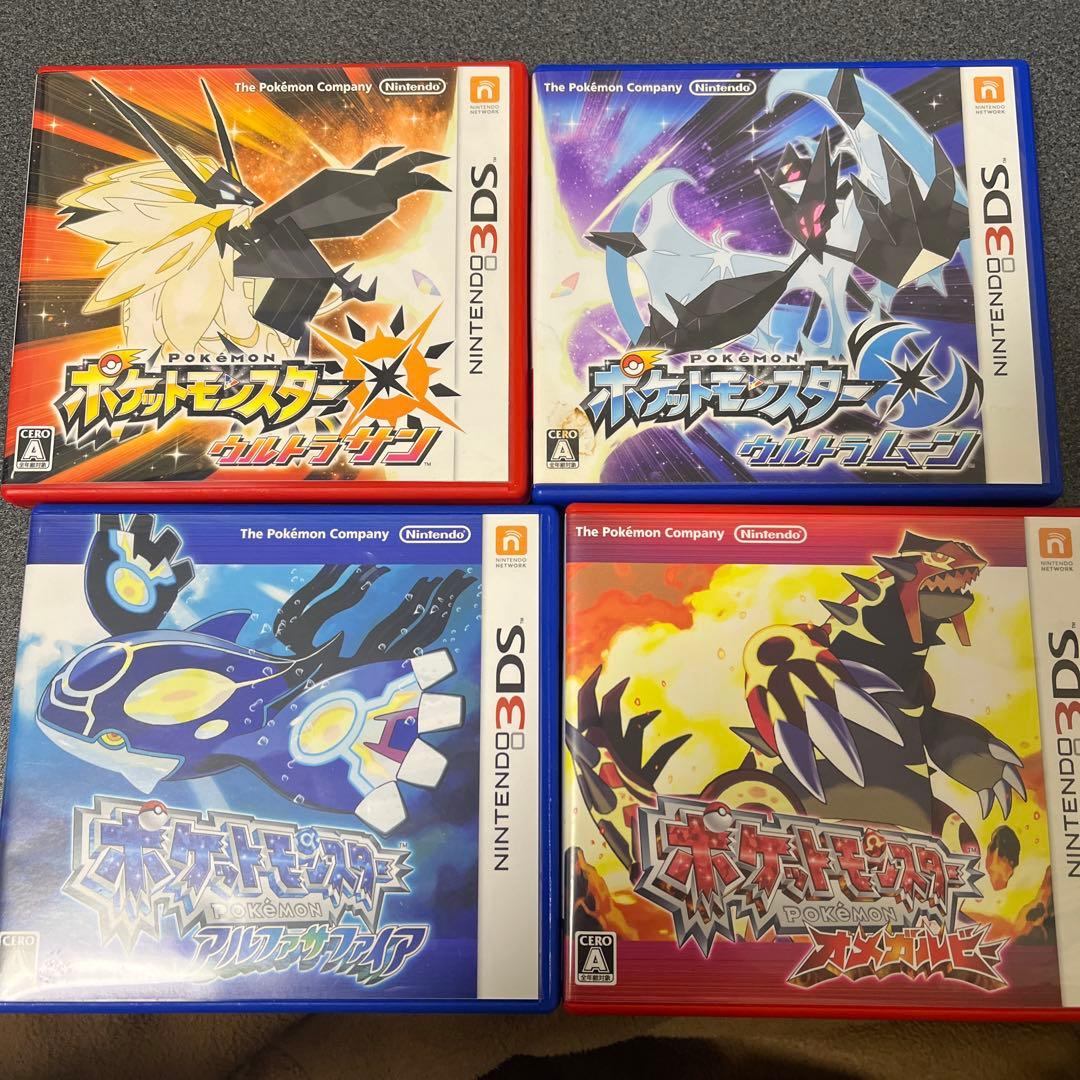 ポケモンシリーズソフト Pokémon LEGENDS Z-A』が10月16日に発売決定。ダウンロード版は6月5日