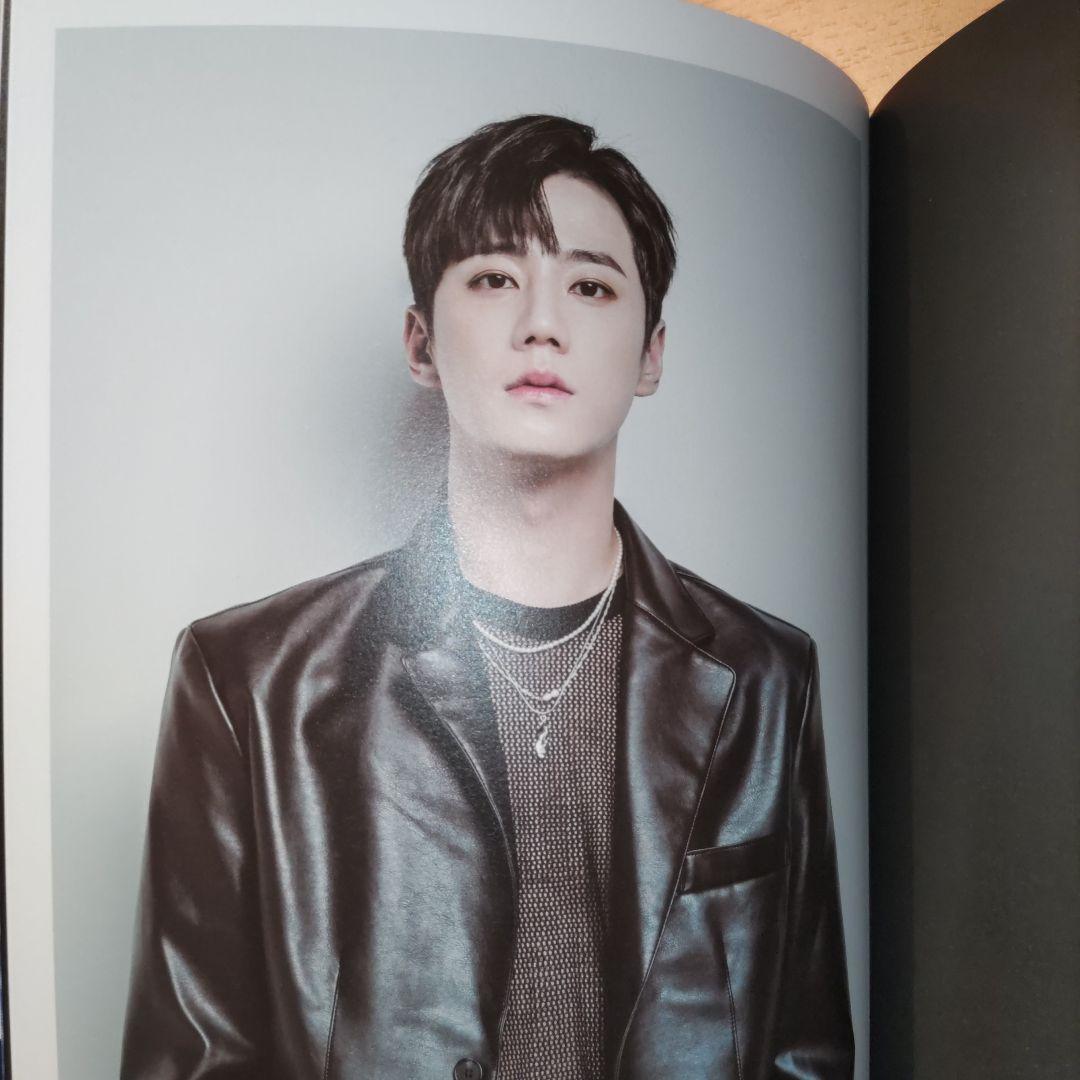 《君の夜になってあげる》LUNA スペシャルアルバム「MOONLIGHT」希少❢