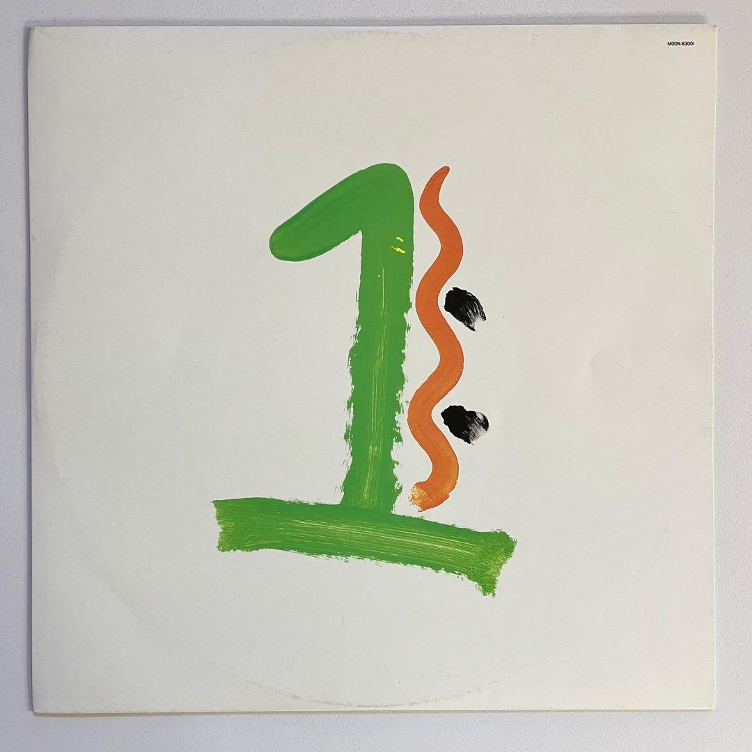 レコード】山下達郎 / JOY ☆ 3枚組 ライブアルバム - メルカリ