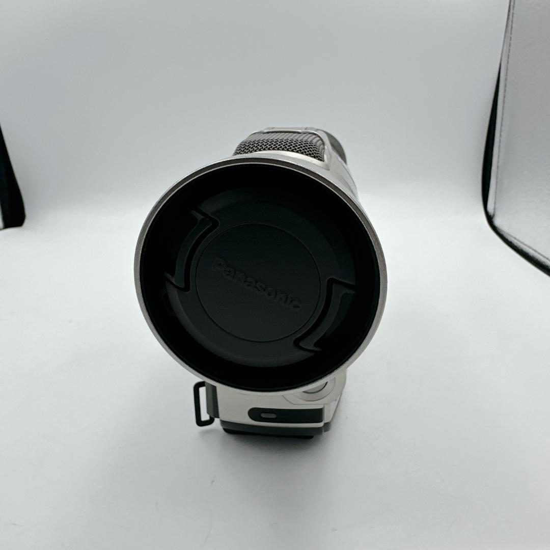 美品】パナソニック NV-MX3000 デジタルビデオカメラ 付属品多数