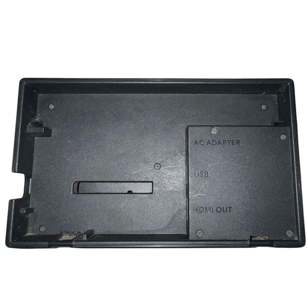 メ0428-65】ニンテンドースイッチ 本体 コントローラーなし ジャンク品