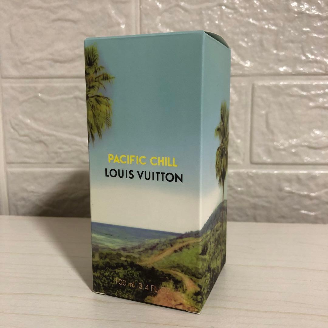 その他 LOUIS VUITTON PACIFIC CHILL 100ml Pacific Chill - Perfumes and Beauty - All Perfumes | LOUIS VUITTON ®