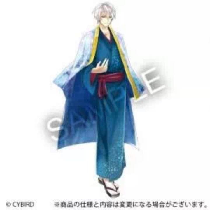 イケメン戦国 受注 アクスタ 光秀