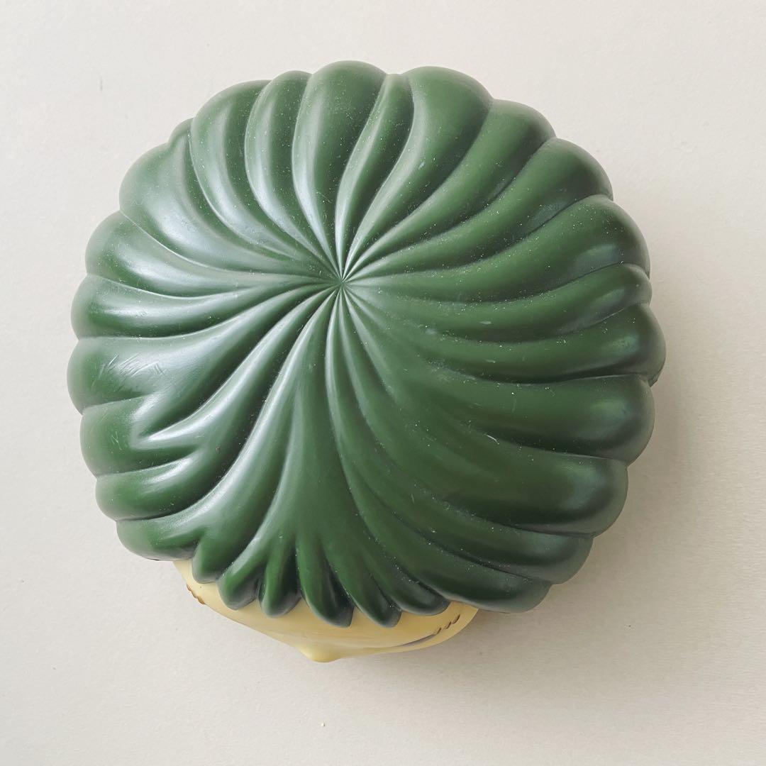 奈良美智 グミガール - メルカリ