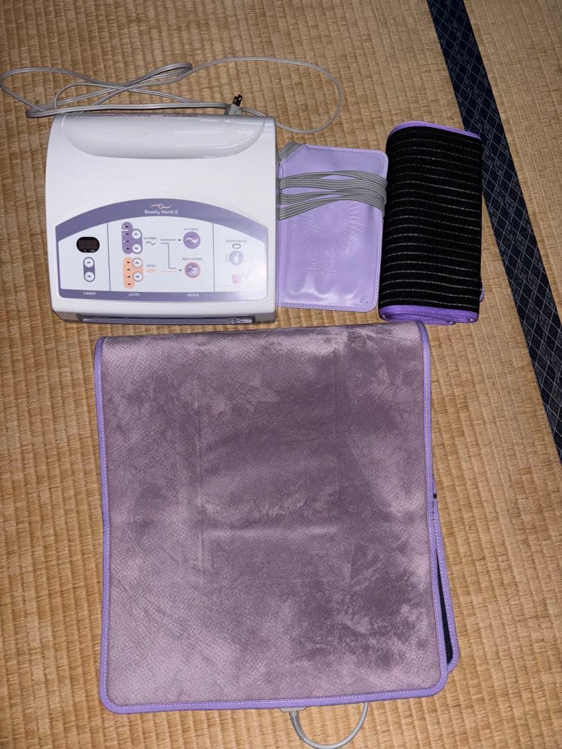 ビューティーワールド2 特集】特別出展エリアNEXT