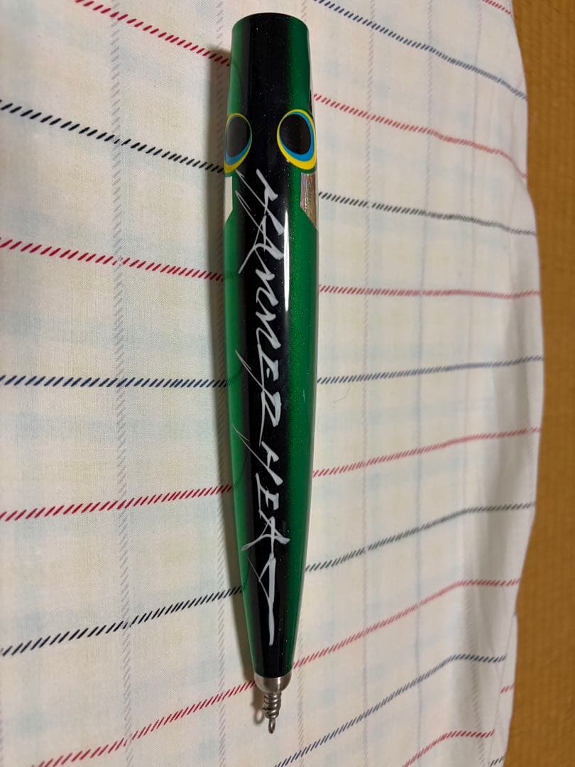 美品】ハンマーヘッドシャラポワ230スリム - メルカリ