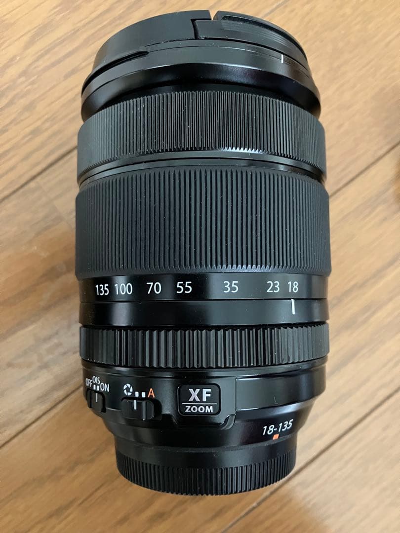 Fujinon XF18-135mm ズームレンズ 交換レンズレビュー：XF18-135mm F3.5-5.6 R LM OIS WR - デジカメ Watch