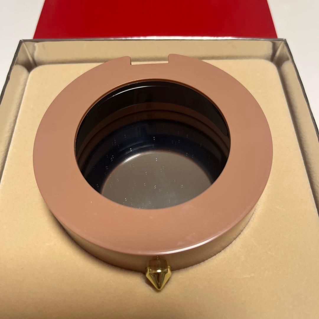 クリスチャンルブタン ビューティー タンフェティッシュ モノクローム