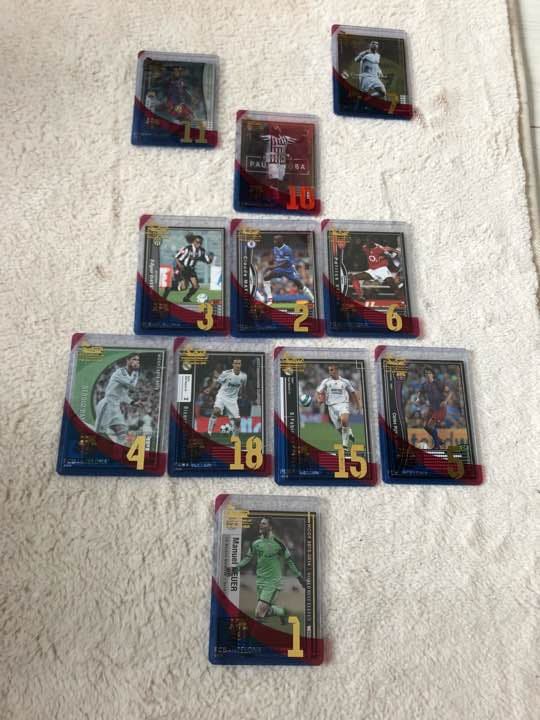 WCCF チーム販売 wccf」の人気商品一覧 | 安い商品を通販サイトから探す - 価格.com