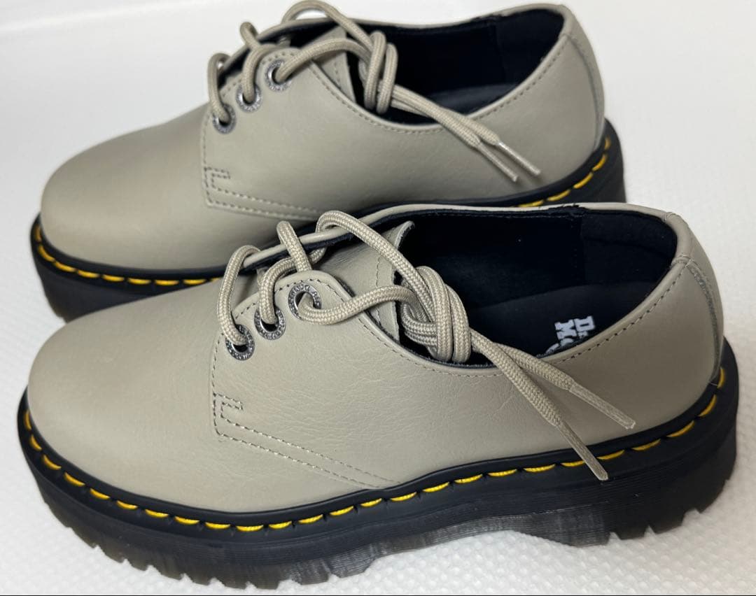 新品未使用 Dr. Martens 1461 Quad II 24センチ Unisex Dr. Martens 1461 Quad II | Zappos.com