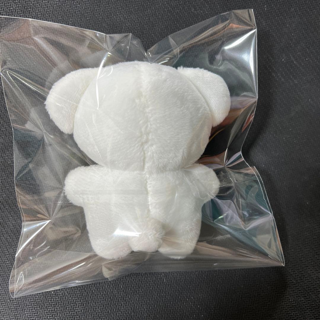 enhypen ソンフン ぬいぐるみ 10cm 新品 マスター - メルカリ