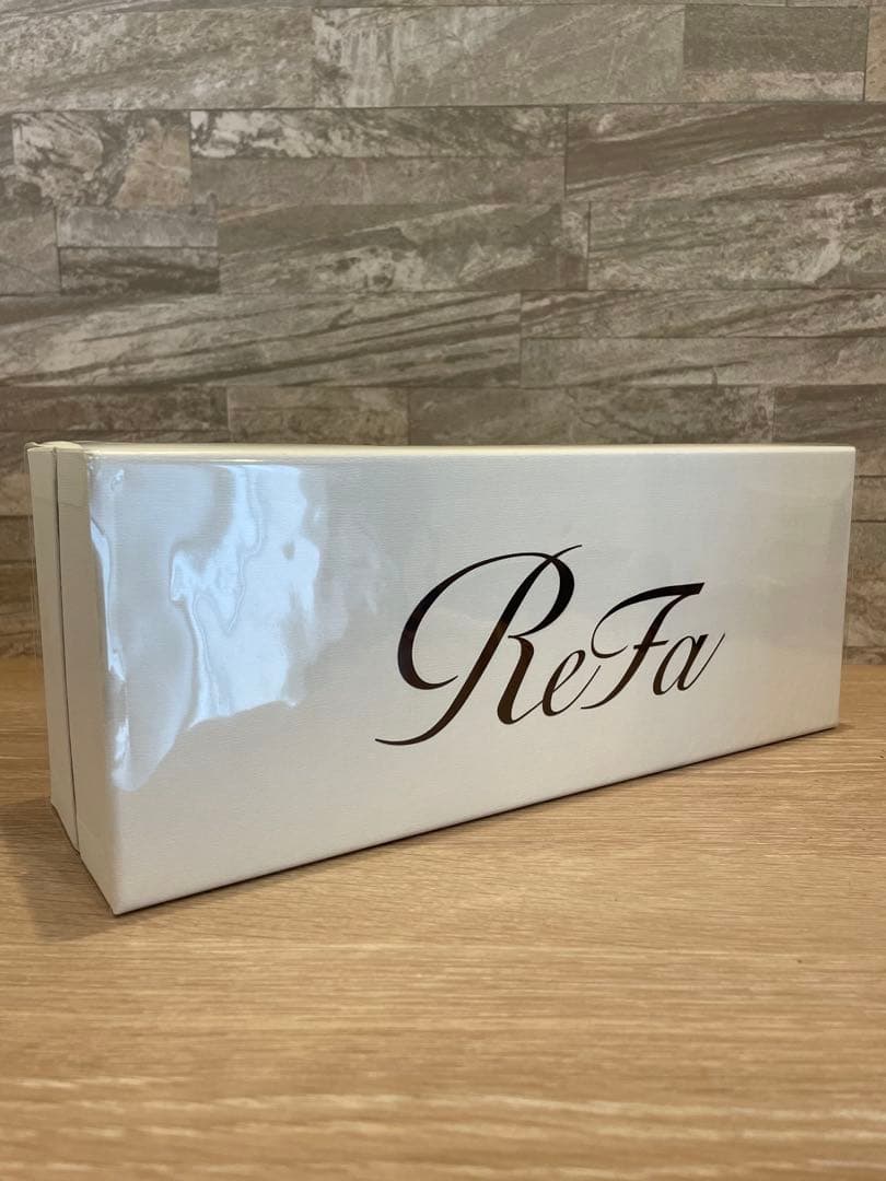 [新品未開封]ReFa FINE BUBBLE Uシルバー/リファシャワーヘッド ReFa FINE BUBBLE U/リファファインバブル U（シルバー/ホワイト