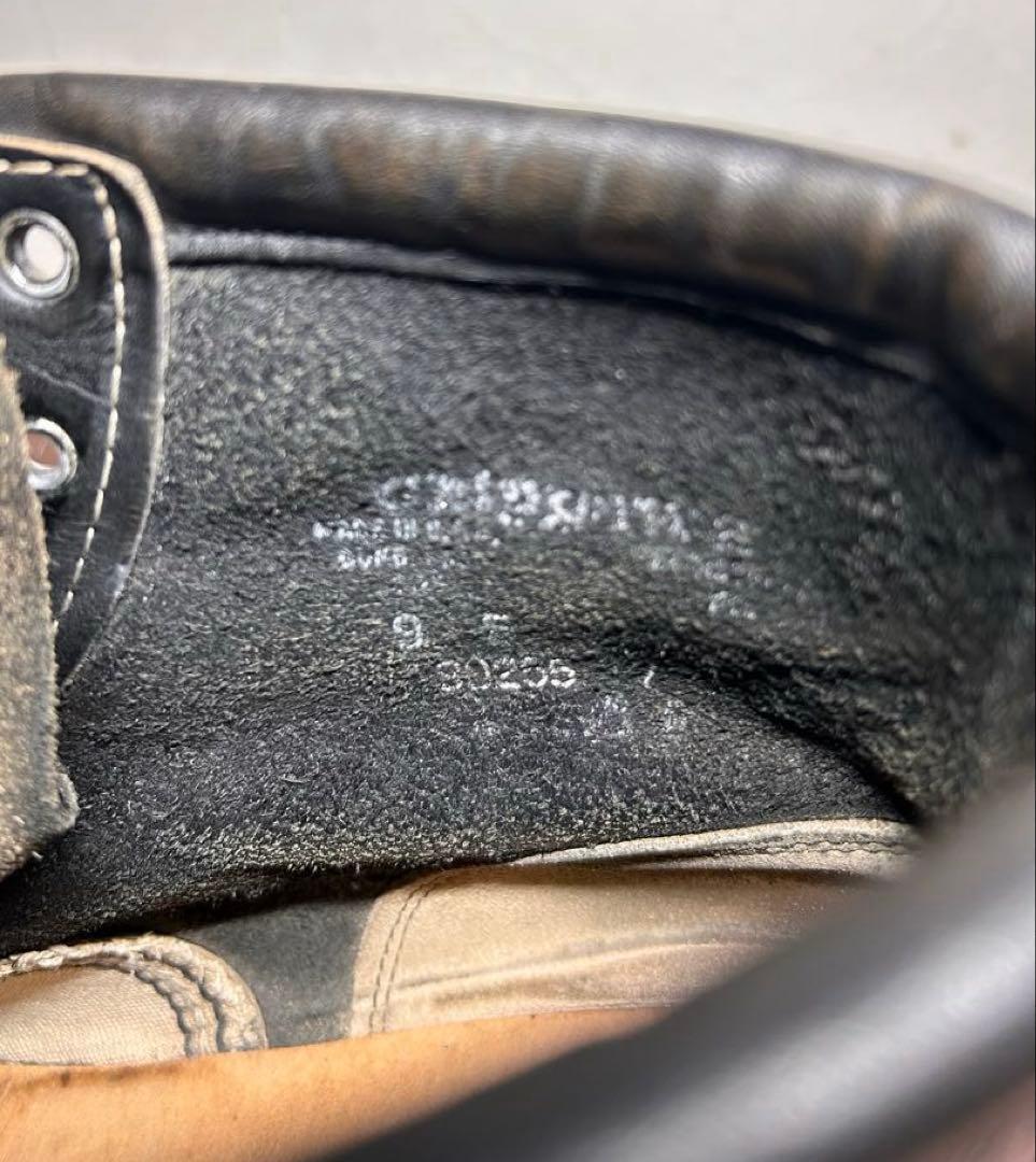 Chippewa チペワ プリント黒タグ 9E - メルカリ