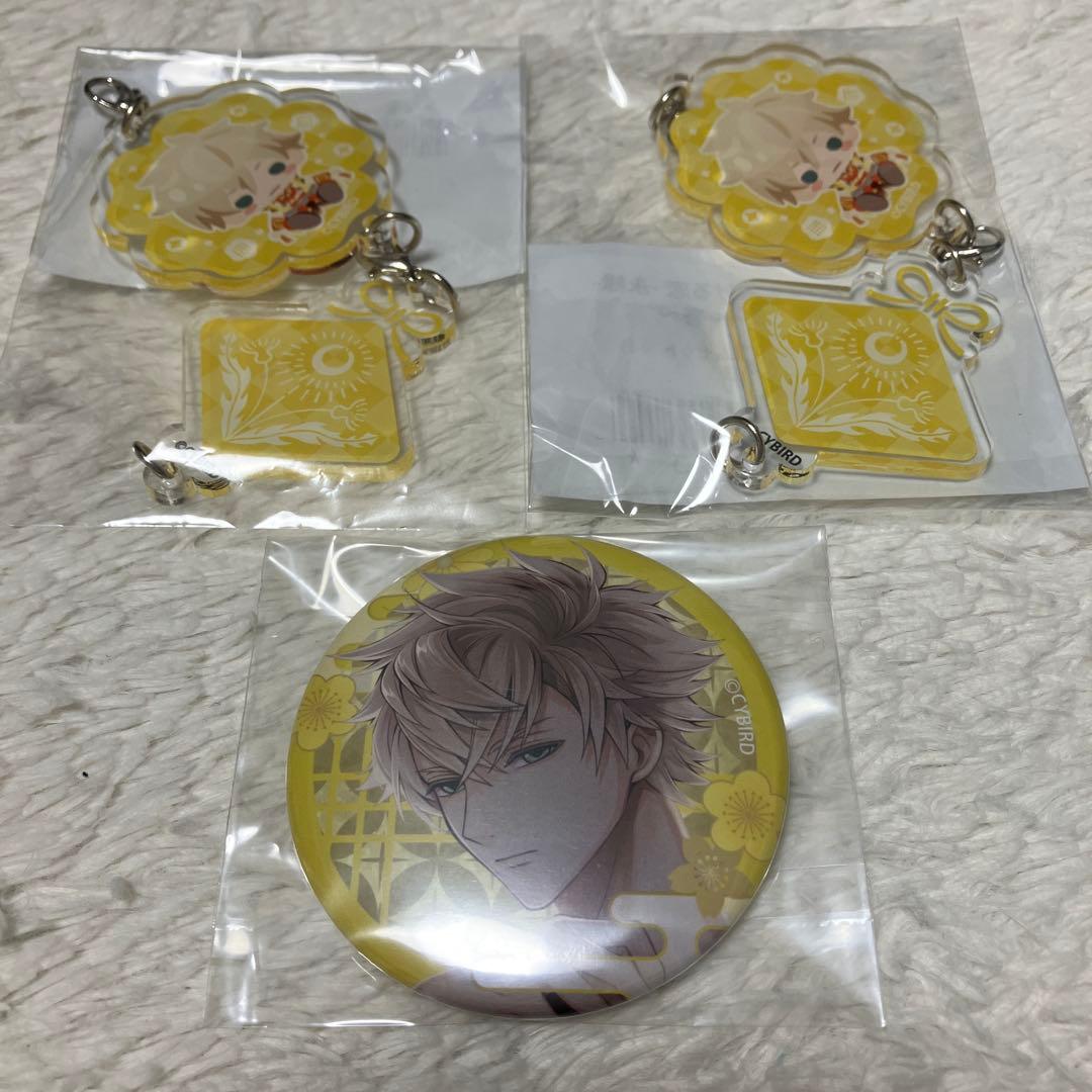 イケメン戦国 徳川家康 ちゃれくじ - メルカリ