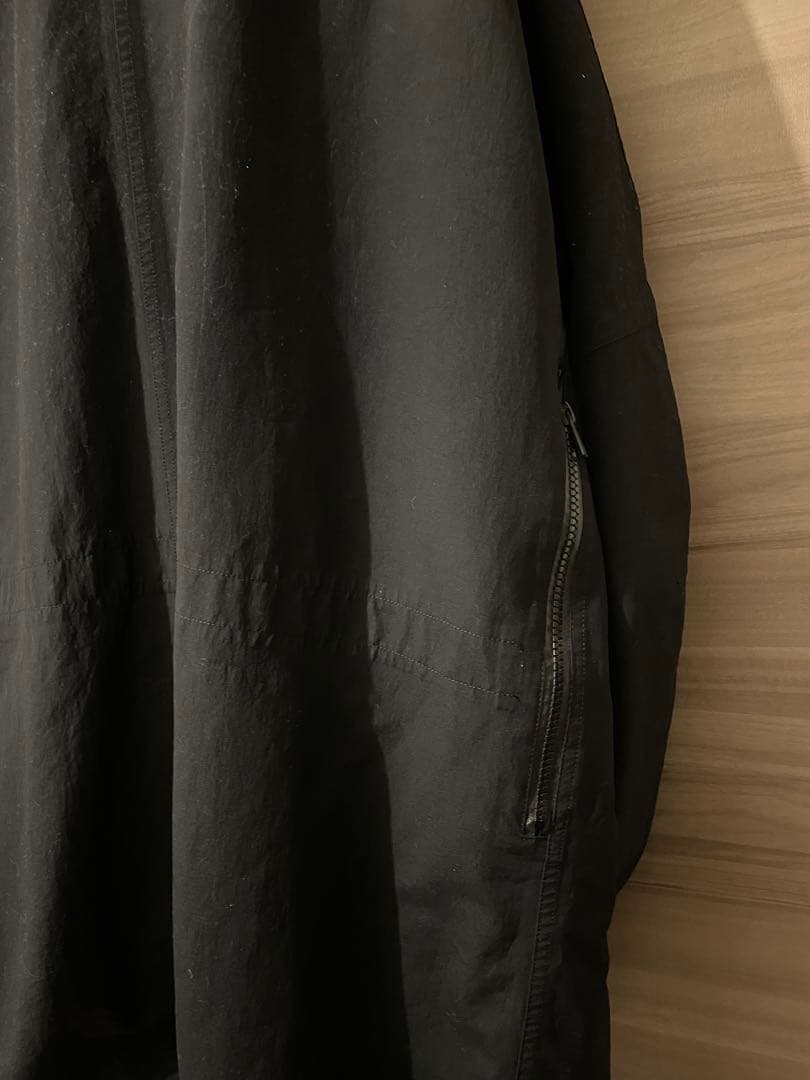 本日限り MATOLITE M-65 イチタロウ モッズコート anytee