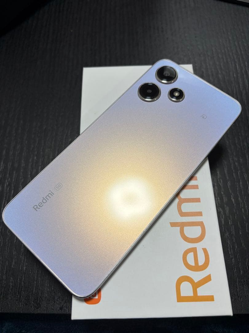 スマートフォン本体 redmi 12 5G REDMI 12 5G | Xiaomi 日本 | すべての仕様と機能