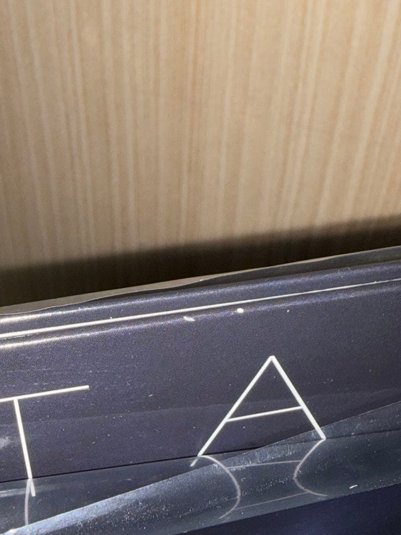 ⭐︎初版・新品未使用⭐︎METAFIVE META レコード 小山田 メタファイブ