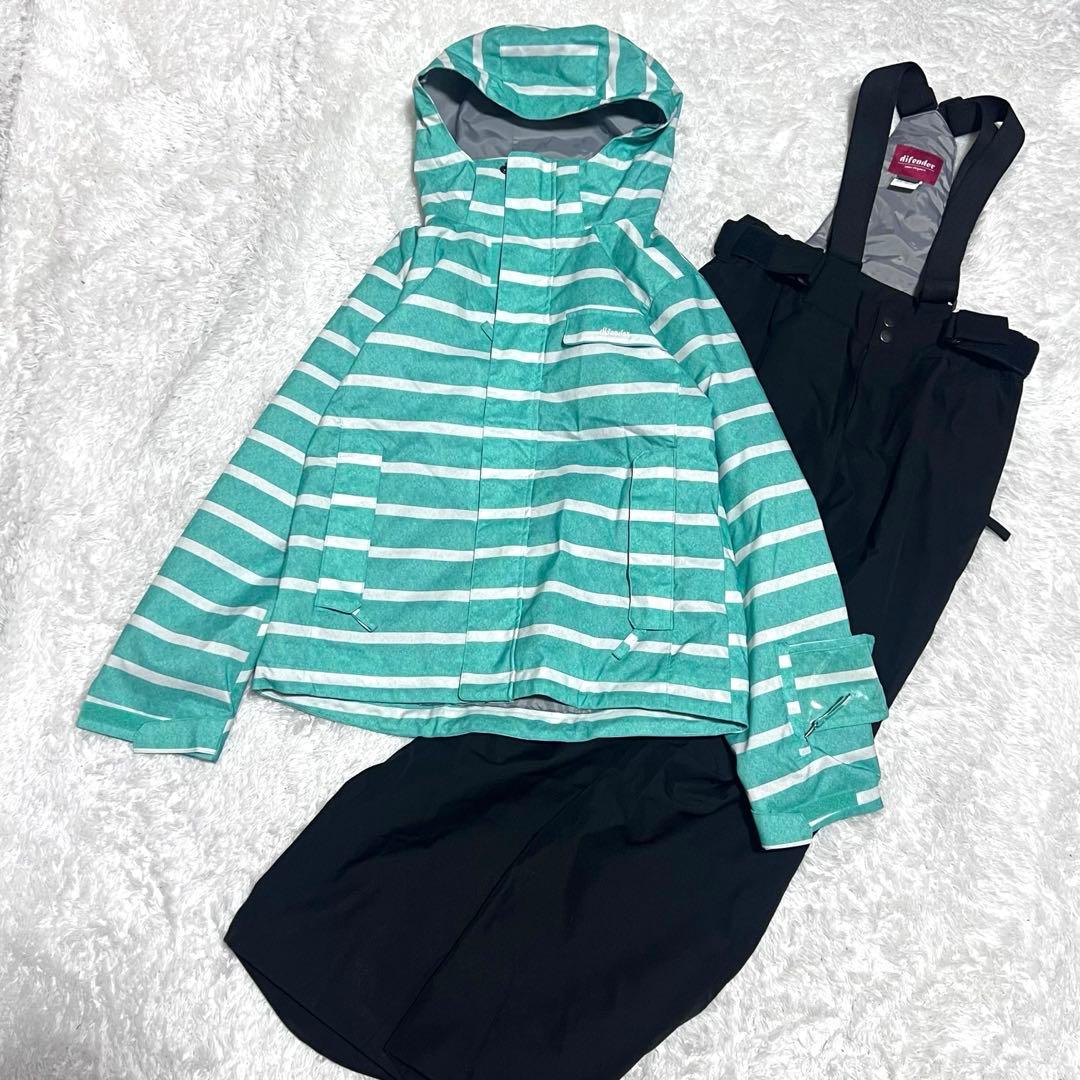 美品　スノーウェア　セットアップ　スキーウェア　スノーボードウェア 楽天市場】メンズ レディース スキースーツ スキーウェア 上下セット