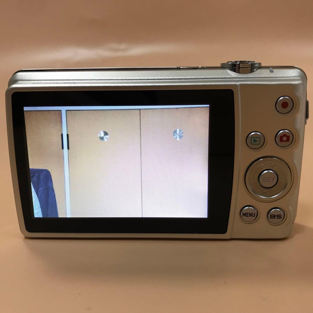 ☆スマホ転送OK☆CASIO EXILIM EX-Z270 カシオ コンデジ - メルカリ