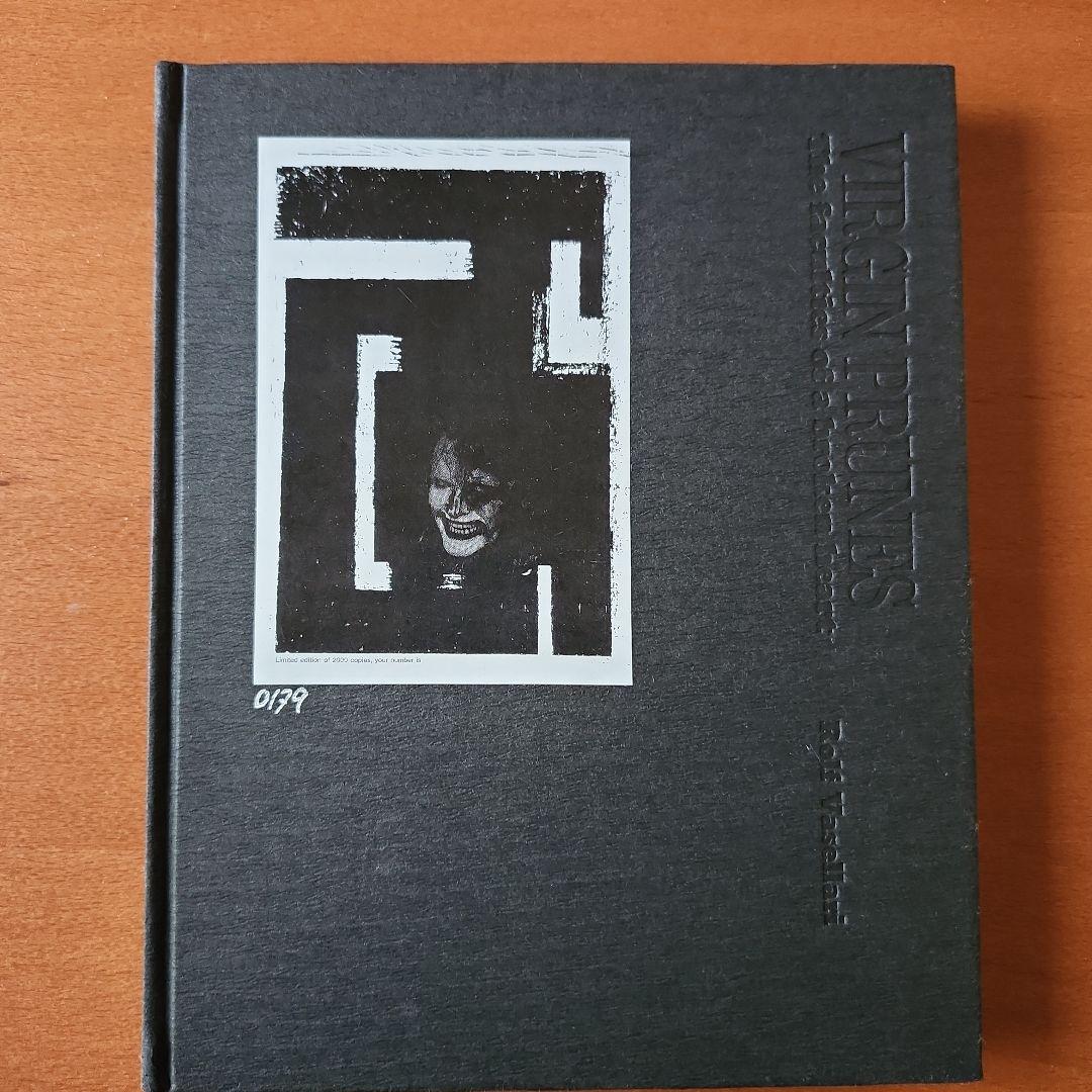 VIRGIN PRUNES 限定版 VIRGIN PRUNES / ヴァージン・プルーンズ商品一覧｜ROCK / POPS