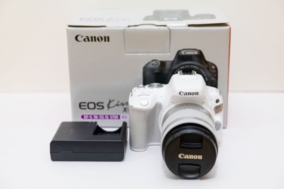 EOS Kiss X9 EF-S18-55 IS STM レンズキット CANON EOS Kiss X9 EF-S18-55 IS STM レンズキット 価格比較 - 価格.com