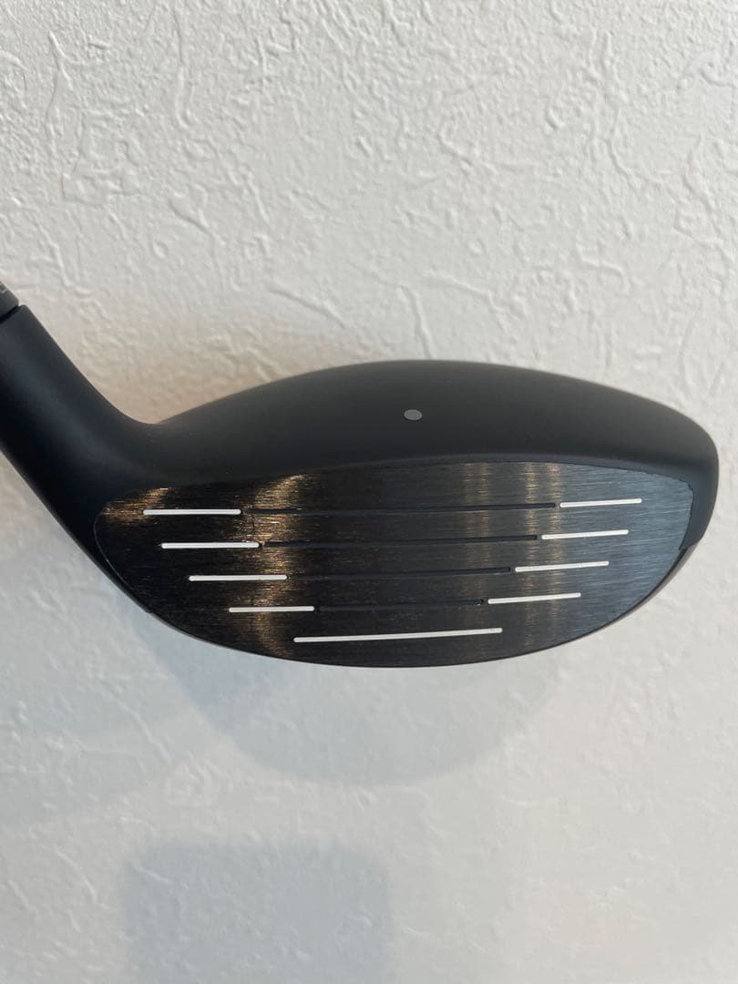 レフティ】PING G440 MAX フェアウェイウッド 4W 17度 - メルカリ